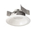 Myhouse Lighting Nora Lighting - NLCBC2-551TWWW/10 - Retrofit Reflector - White