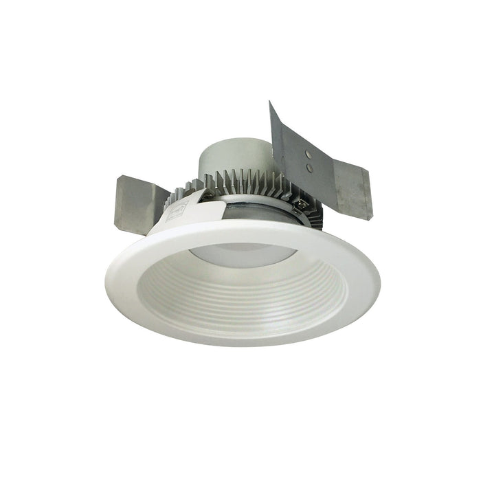 Myhouse Lighting Nora Lighting - NLCBC2-55235WW/10EM - Retrofit Baffle - White