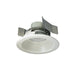 Myhouse Lighting Nora Lighting - NLCBC2-55235WW/10EM - Retrofit Baffle - White