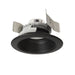 Myhouse Lighting Nora Lighting - NLCBC2-552TWBB/10 - Retrofit Baffle - Black