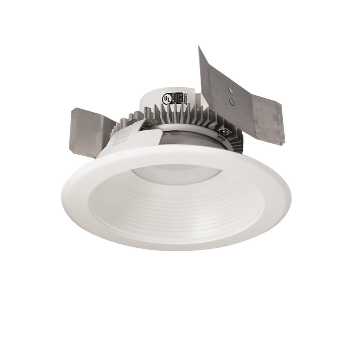 Myhouse Lighting Nora Lighting - NLCBC2-552TWWW/10 - Retrofit Baffle - White
