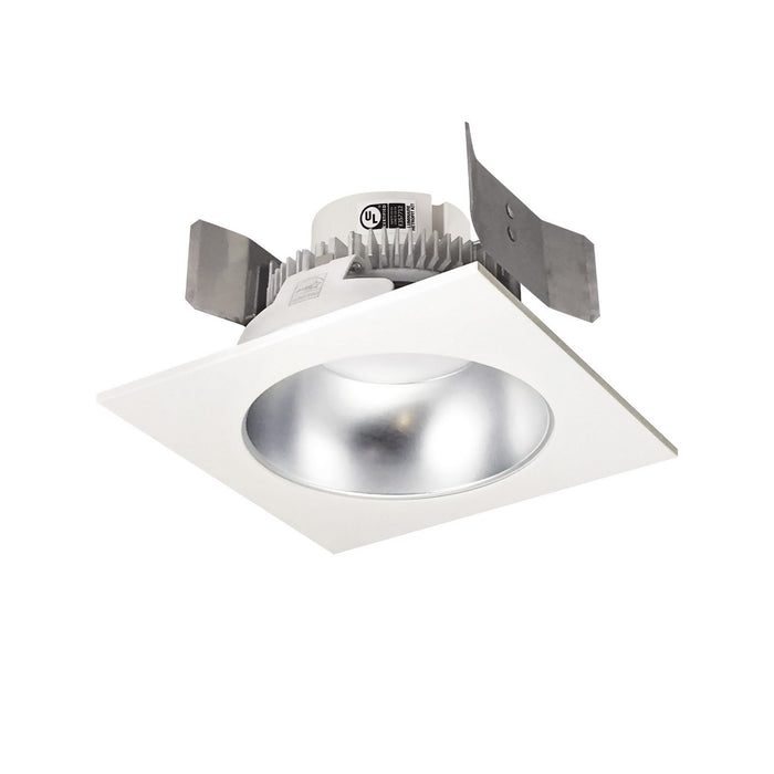 Myhouse Lighting Nora Lighting - NLCBC2-553TWDW/10 - Retrofit Reflector - Diffused Clear / White