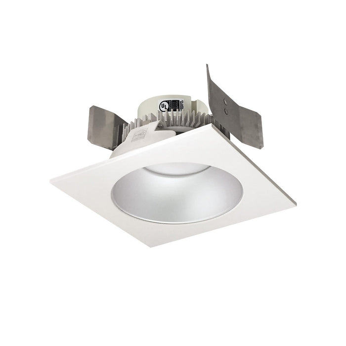 Myhouse Lighting Nora Lighting - NLCBC2-553TWHZW/10 - Retrofit Reflector - Haze / White
