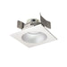 Myhouse Lighting Nora Lighting - NLCBC2-553TWHZW/10 - Retrofit Reflector - Haze / White