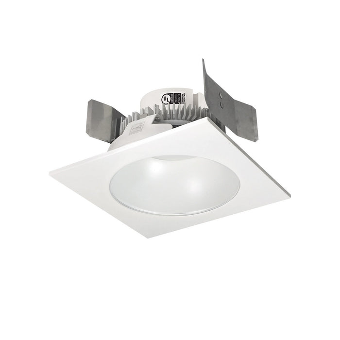 Myhouse Lighting Nora Lighting - NLCBC2-553TWWW/10 - Retrofit Reflector - White