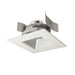 Myhouse Lighting Nora Lighting - NLCBC2-556TWHZW/10 - Retrofit Reflector - Haze / White