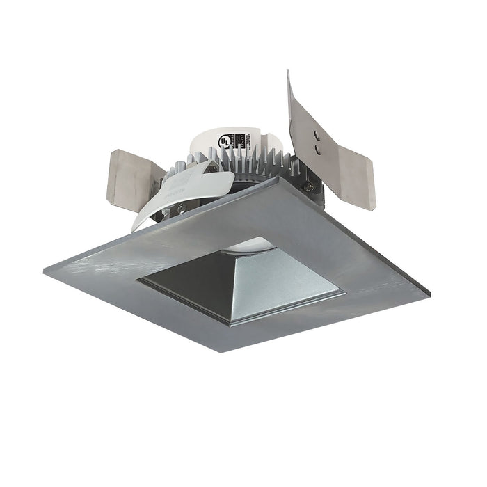 Myhouse Lighting Nora Lighting - NLCBC2-556TWNN/10 - Retrofit Reflector - Natural Metal