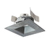 Myhouse Lighting Nora Lighting - NLCBC2-556TWNN/10 - Retrofit Reflector - Natural Metal