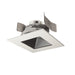 Myhouse Lighting Nora Lighting - NLCBC2-556TWPW/10 - Retrofit Reflector - Pewter / White