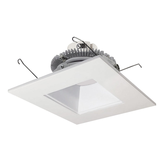 Myhouse Lighting Nora Lighting - NLCBC2-656TWWW/10 - Retrofit Reflector - White