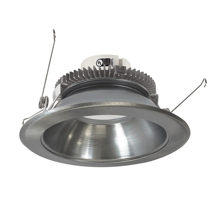 Myhouse Lighting Nora Lighting - NLCBC2-651TWNN/10 - Retrofit Reflector - Natural Metal