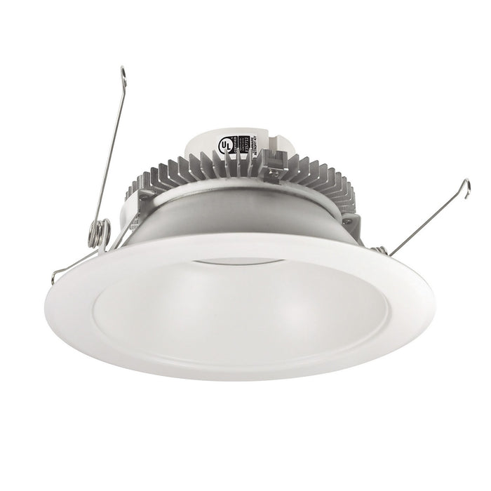 Myhouse Lighting Nora Lighting - NLCBC2-651TWWW/10 - Retrofit Reflector - White