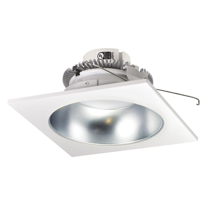 Myhouse Lighting Nora Lighting - NLCBC2-653TWDW/10 - Retrofit Reflector - Diffused Clear / White