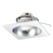 Myhouse Lighting Nora Lighting - NLCBC2-653TWDW/10 - Retrofit Reflector - Diffused Clear / White