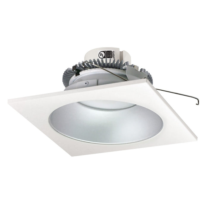Myhouse Lighting Nora Lighting - NLCBC2-653TWHZW/10 - Retrofit Reflector - Haze / White
