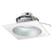 Myhouse Lighting Nora Lighting - NLCBC2-653TWHZW/10 - Retrofit Reflector - Haze / White