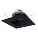 Myhouse Lighting Nora Lighting - NLCBC2-656TWBB/10 - Retrofit Reflector - Black