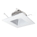 Myhouse Lighting Nora Lighting - NLCBC2-656TWHZW/10 - Retrofit Reflector - Haze / White