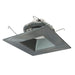 Myhouse Lighting Nora Lighting - NLCBC2-656TWNN/10 - Retrofit Reflector - Natural Metal