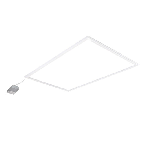 Myhouse Lighting Nora Lighting - NPTPSW-E24/345W - LED Frame Light - White