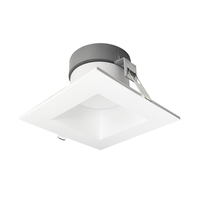 Myhouse Lighting Nora Lighting - NQZ2-66TWTW-MPW - LED Downlight - Matte Powder White