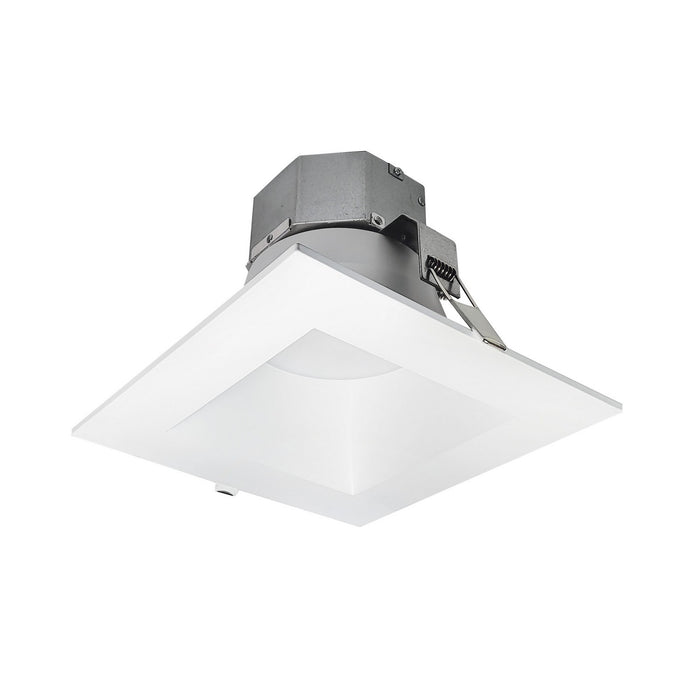 Myhouse Lighting Nora Lighting - NQZ2-86TWTW-MPW - LED Downlight - Matte Powder White