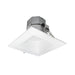 Myhouse Lighting Nora Lighting - NQZ2-86TWTW-MPW - LED Downlight - Matte Powder White