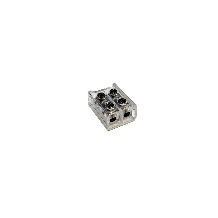 Myhouse Lighting Nora Lighting - NATLCB-TB - Terminal Block Connector for Tape-to-Wire