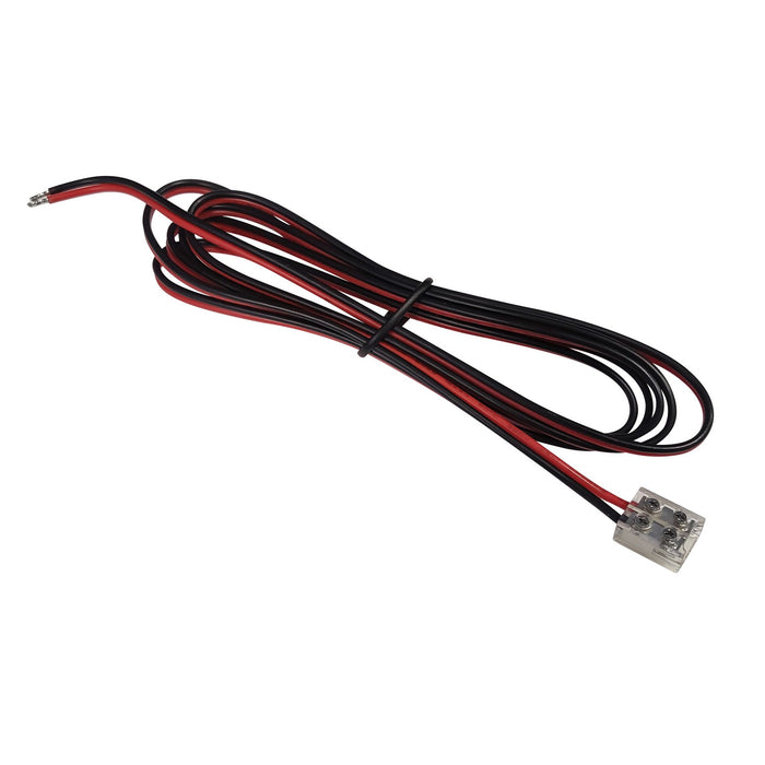 Myhouse Lighting Nora Lighting - NATLCB-TB/60 - Terminal Block Connector for Tape-to-Wire