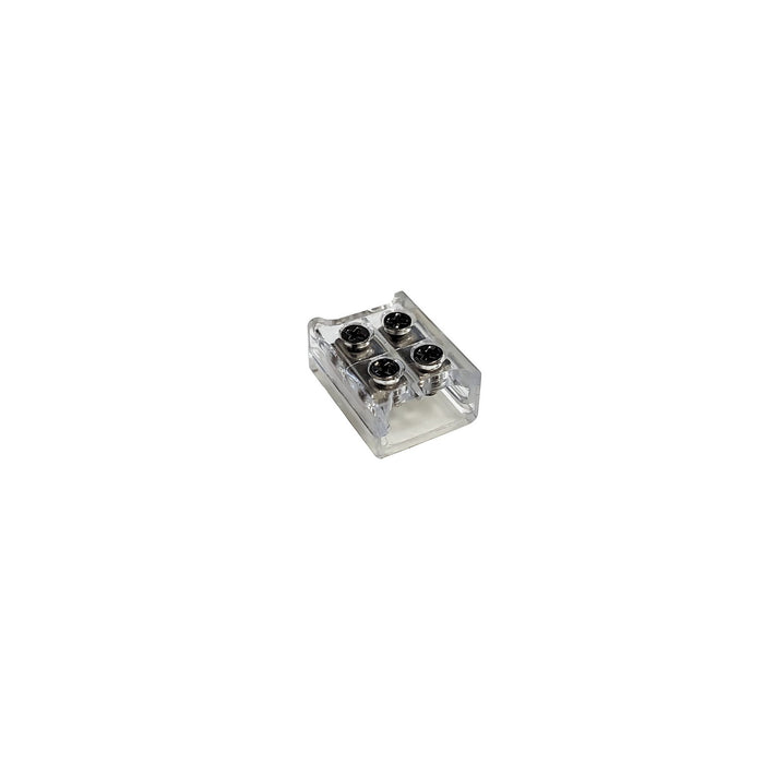 Myhouse Lighting Nora Lighting - NATLCB-TB707 - Terminal Block Connector for Tape-to-Tape