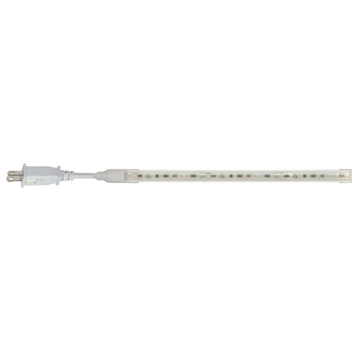 Myhouse Lighting Nora Lighting - NUTP13-W2-4-12-930/CP - LED Tape Light - White