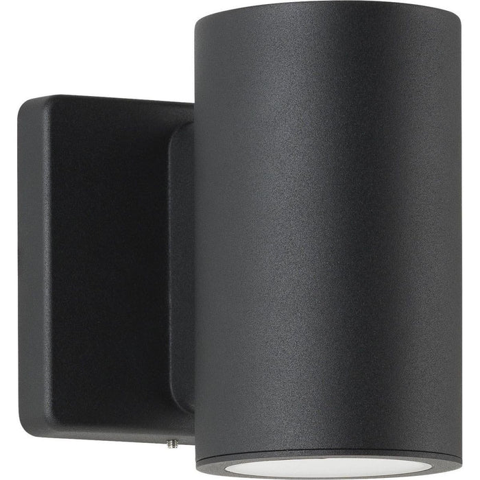 Myhouse Lighting Progress Lighting - P563000-031-30K - LED Wall Mount - Cylinders - Black