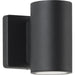 Myhouse Lighting Progress Lighting - P563000-031-30K - LED Wall Mount - Cylinders - Black