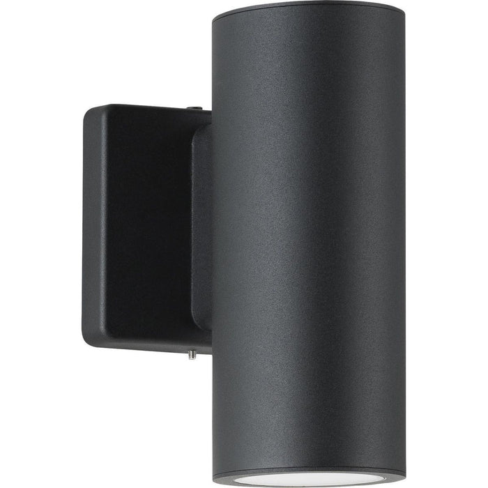 Myhouse Lighting Progress Lighting - P563001-031-30K - LED Wall Mount - Cylinders - Black