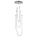 Myhouse Lighting ET2 - E24983-PC - LED Pendant - Soleil - Polished Chrome