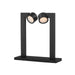 Myhouse Lighting ET2 - E30523-BK - LED Desk Lamp - Embrace - Black