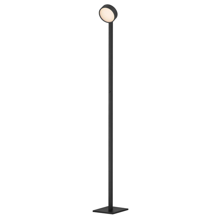 Myhouse Lighting ET2 - E30529-BK - LED Floor Lamp - Embrace - Black