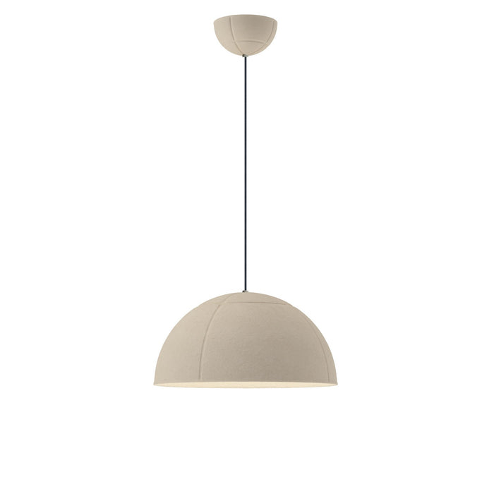 Myhouse Lighting ET2 - E34614-LC - LED Pendant - Wimbledon - Light Cream
