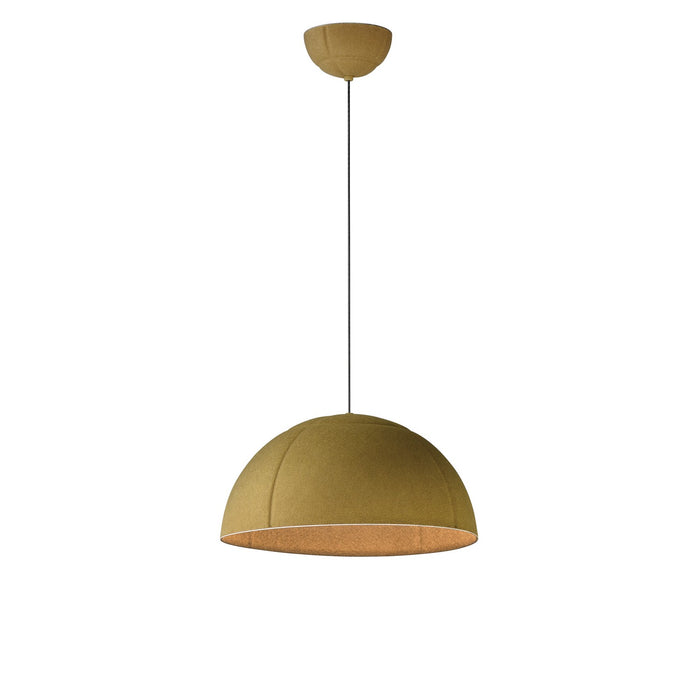 Myhouse Lighting ET2 - E34614-OLV - LED Pendant - Wimbledon - Olive