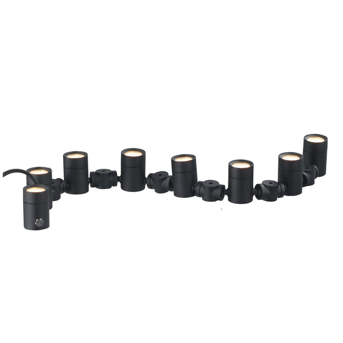 Myhouse Lighting ET2 - E42318-BK - LED Spot Light - Tree Hugger - Black