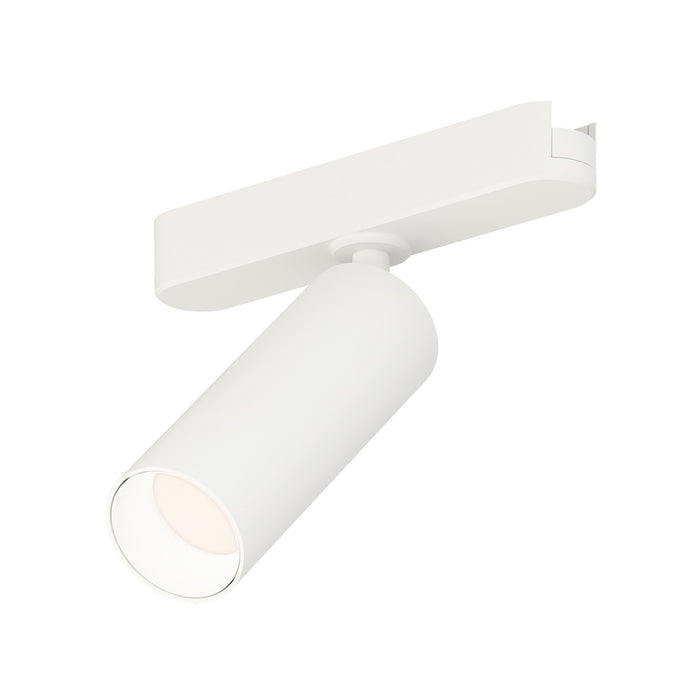 Myhouse Lighting ET2 - ETL21210-WT - LED Track Spot Light - Continuum - Track - White