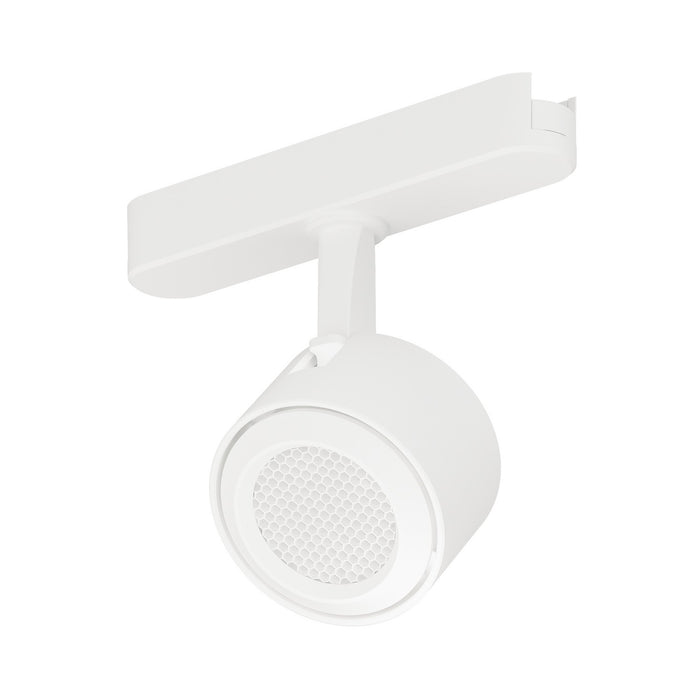 Myhouse Lighting ET2 - ETL21211-WT - LED Track Spot Light - Continuum - Track - White