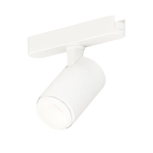 Myhouse Lighting ET2 - ETL21212-WT - LED Track Spot Light - Continuum - Track - White