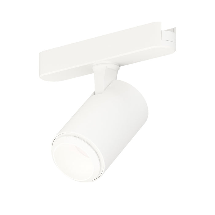 Myhouse Lighting ET2 - ETL21212-WT - LED Track Spot Light - Continuum - Track - White
