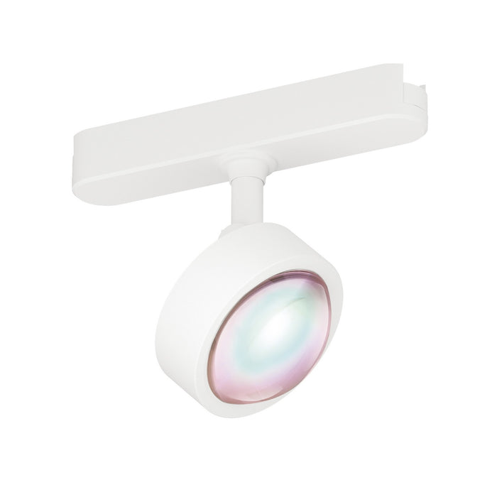 Myhouse Lighting ET2 - ETL21214-114WT - LED Track Sunset Optical - Continuum - Track - White
