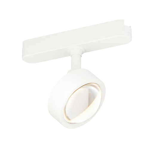 Myhouse Lighting ET2 - ETL21214-WT - LED Track Optical - Continuum - Track - White
