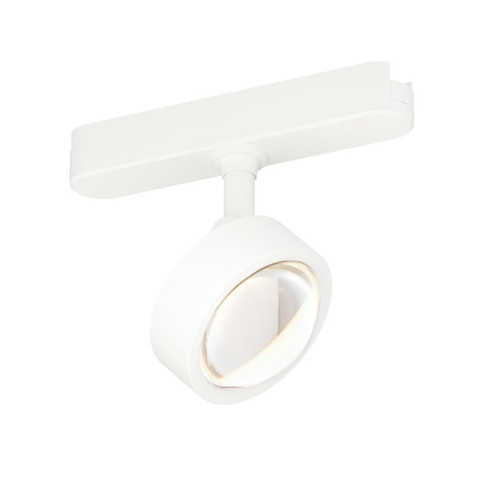 Myhouse Lighting ET2 - ETL21214-WT - LED Track Optical - Continuum - Track - White