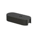 Myhouse Lighting ET2 - ETMSC04-BK - Track Splice Box - Continuum - Track - Black