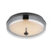 Myhouse Lighting ET2 - E24660-138GM - LED Flush Mount - Voto - Gunmetal