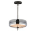 Myhouse Lighting ET2 - E24662-138GM - LED Pendant - Voto - Gunmetal